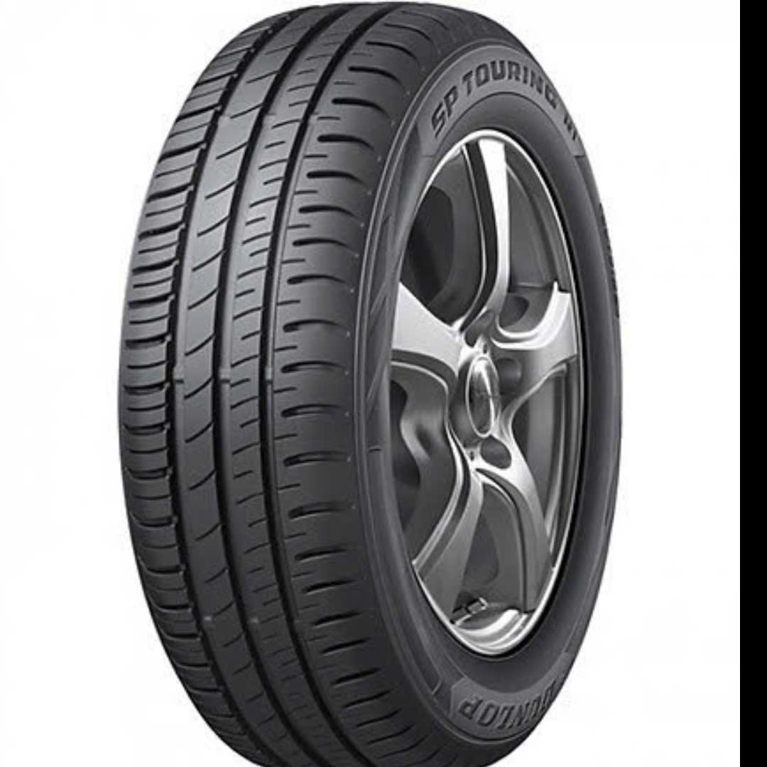 SĂM LỐP Ô TÔ DUNLOP CHÍNH HÃNG TP . HỒ CHÍ MINH